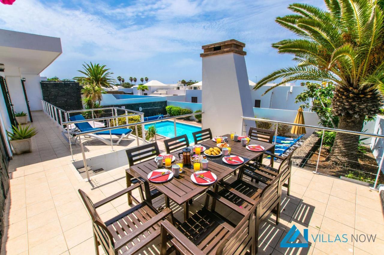 223 - Ventura By Now Ltd * Playa Blanca (Lanzarote)