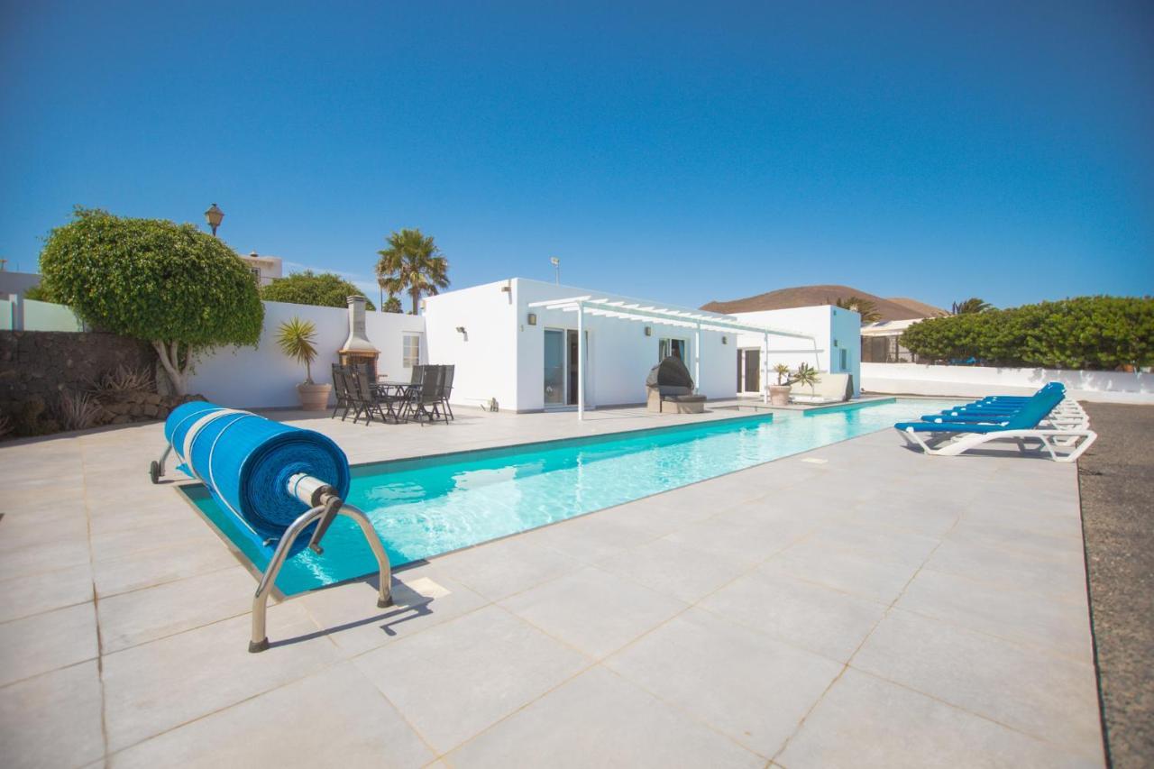Casa With A Private 25 Meter Heated Pool Сasa de vacaciones *