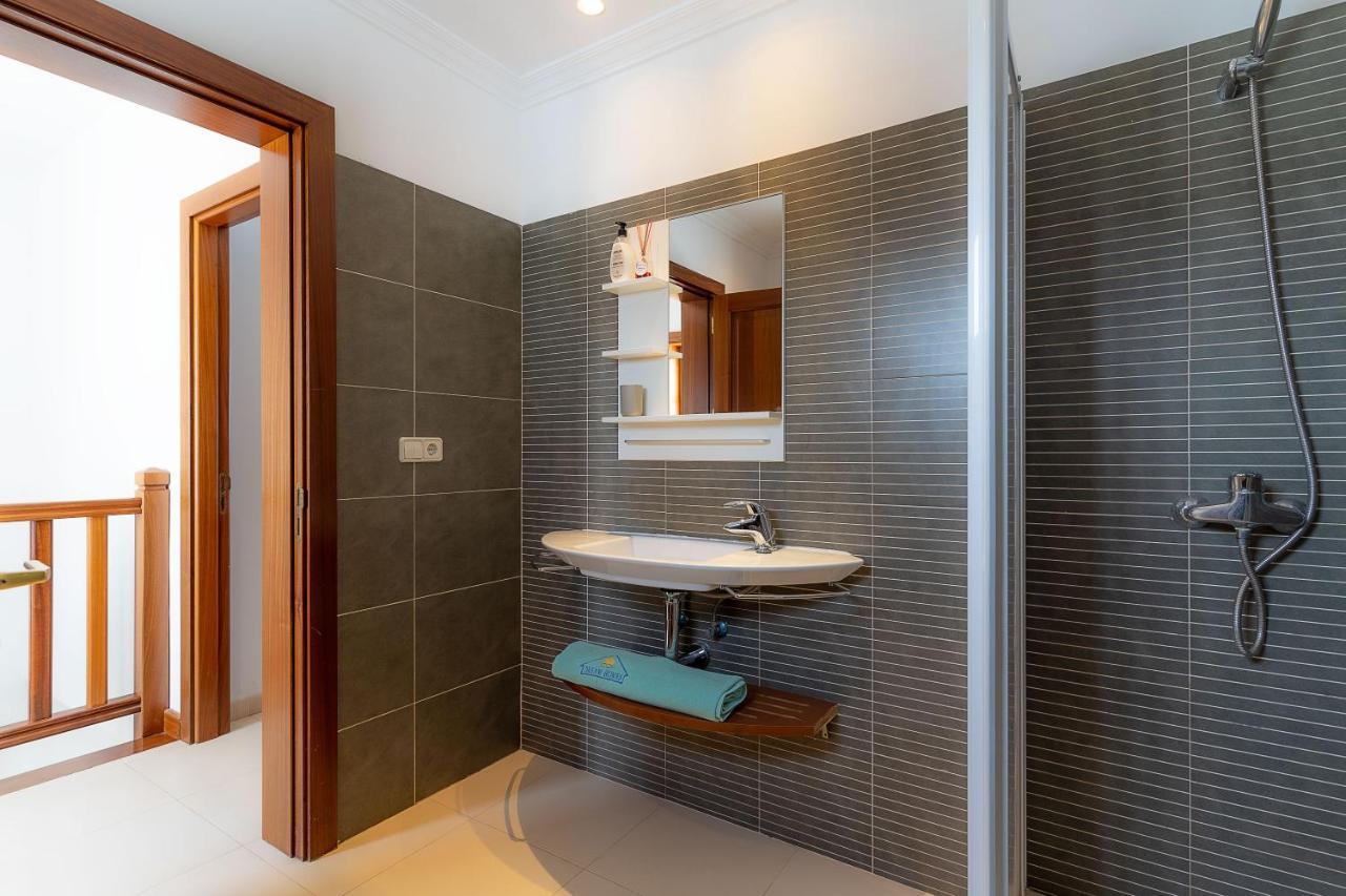 Apartamento Casa Xalisa Playa Blanca (Lanzarote)