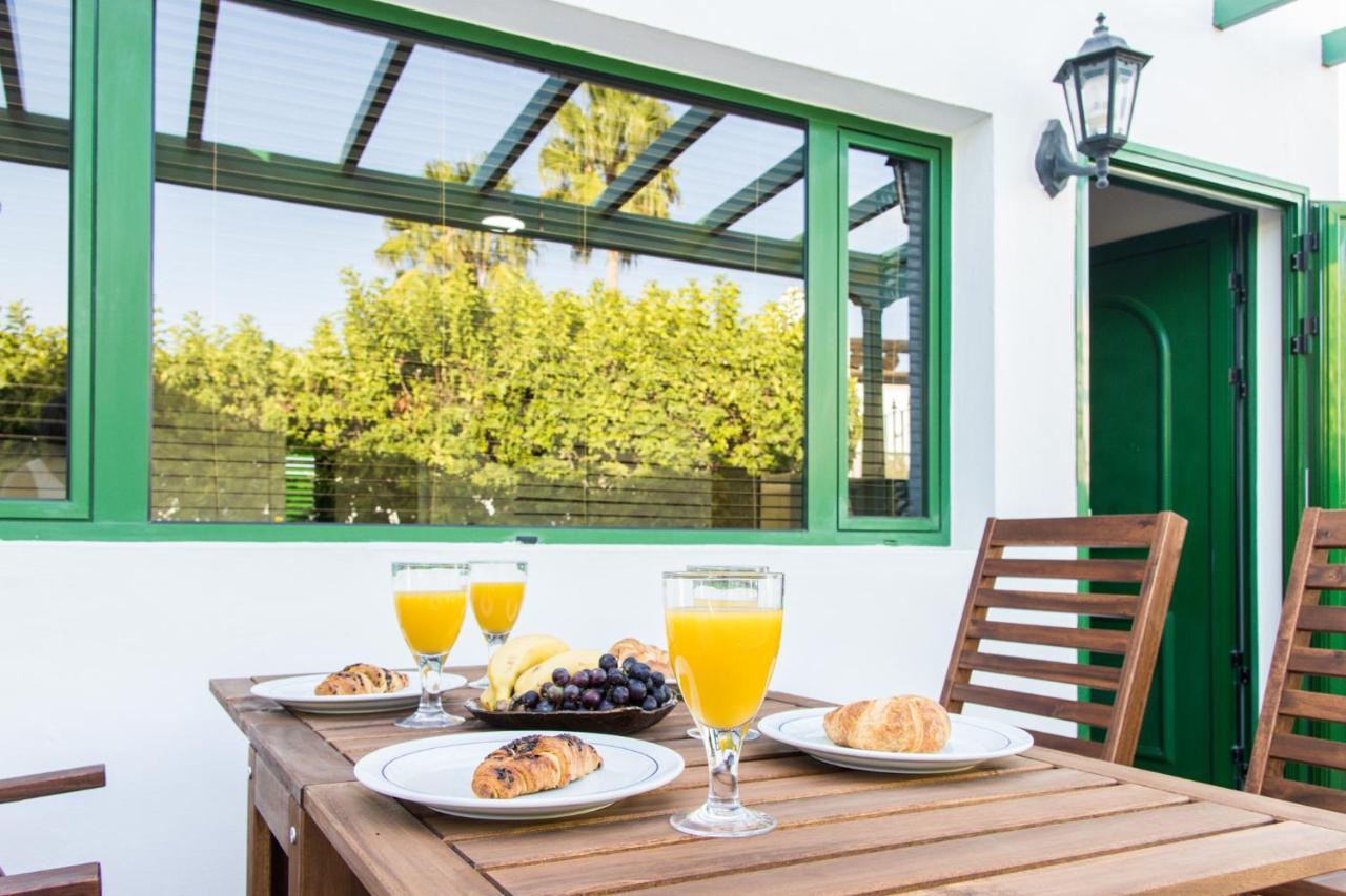 Casa Solazo *