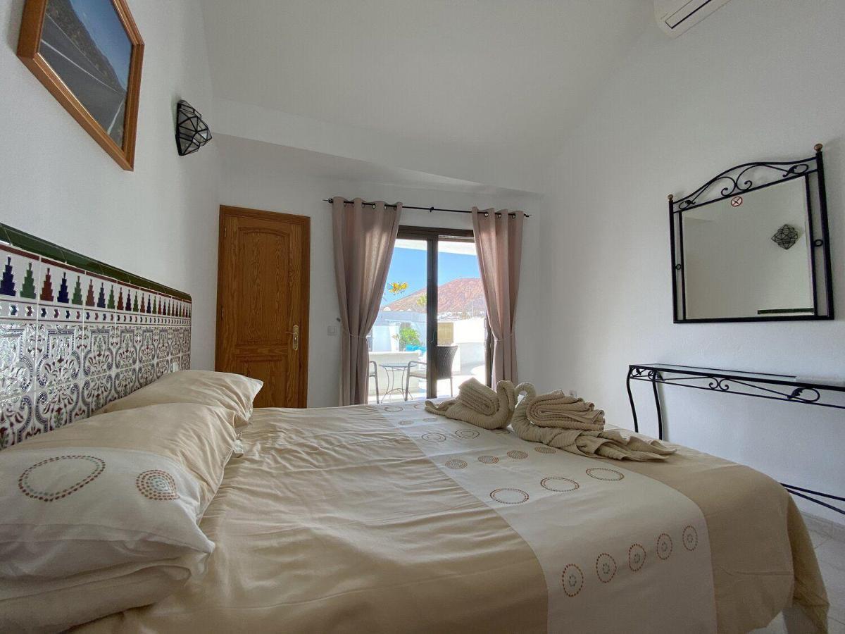 Jacaranda Villa Playa Blanca (Lanzarote)