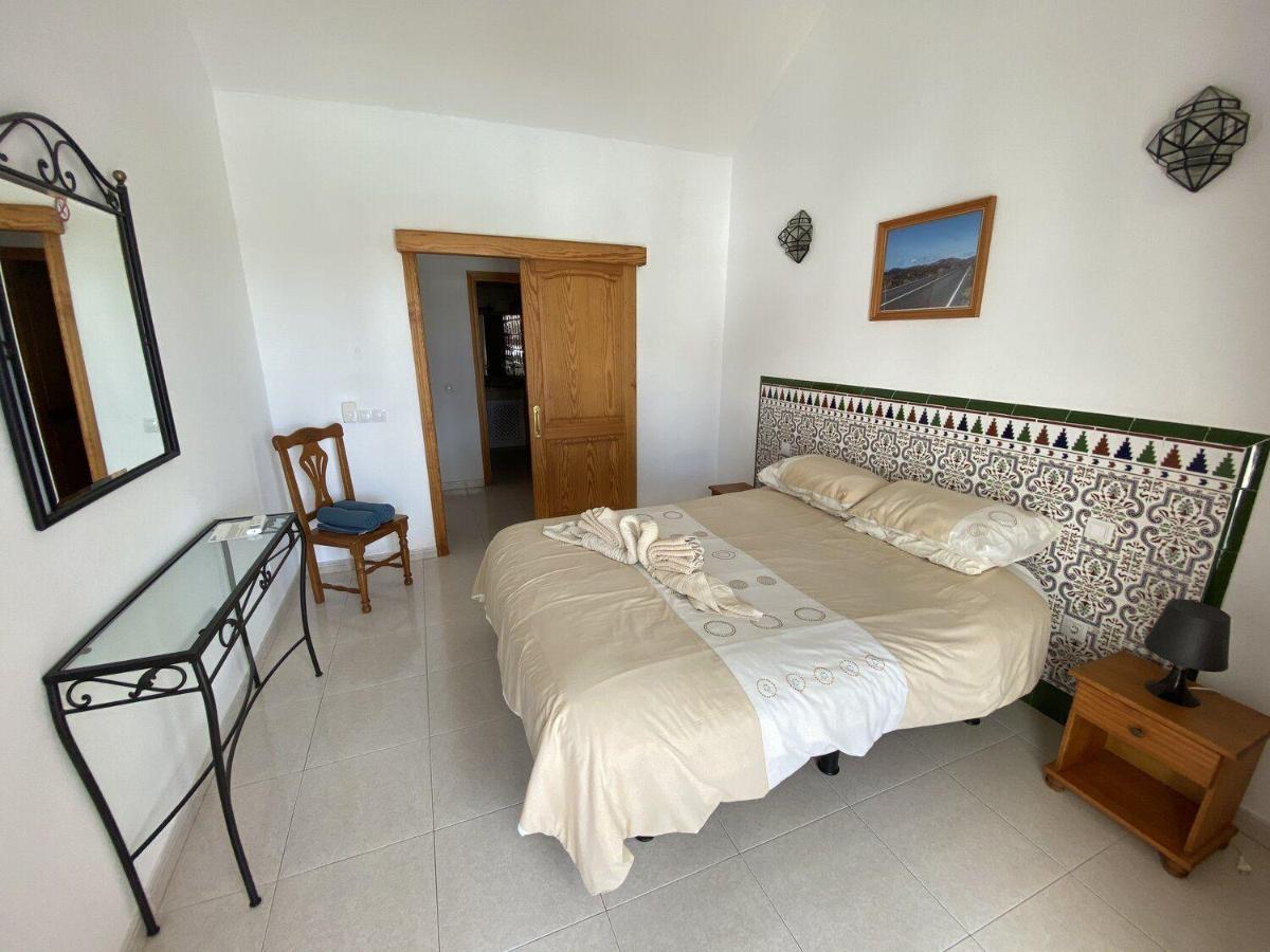 Villa Jacaranda *