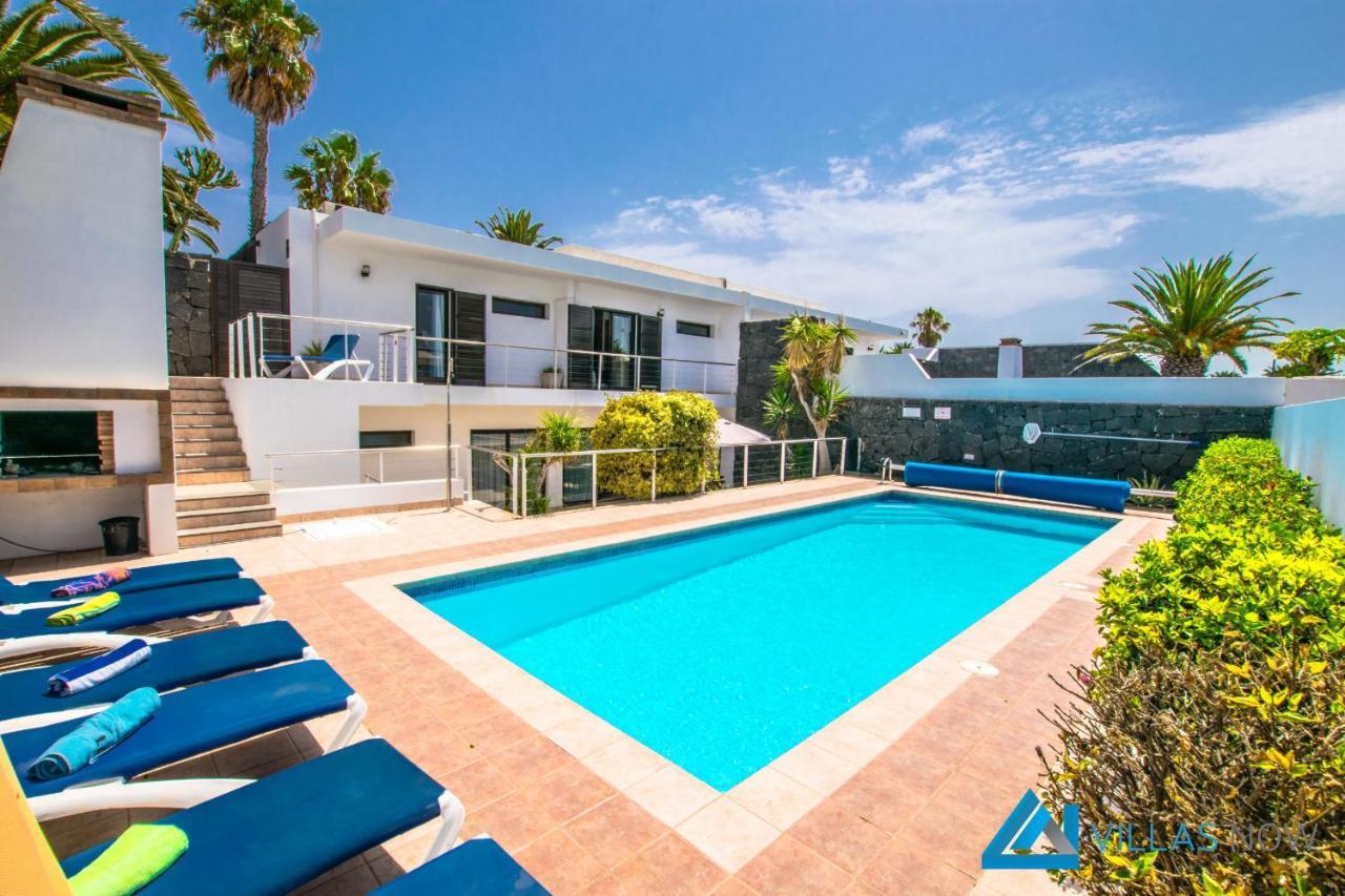 Villa 223 - Ventura By Now Ltd