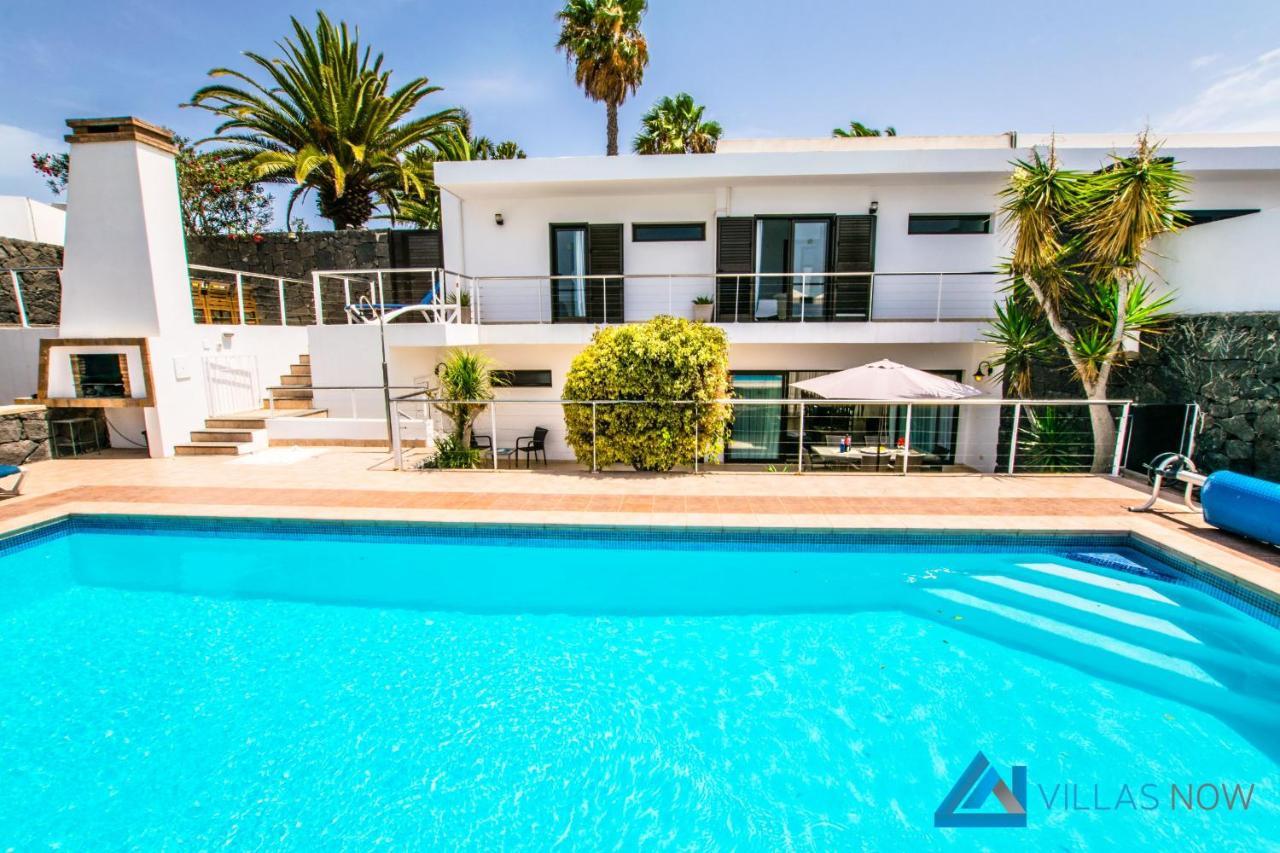 223 - Ventura By Now Ltd Playa Blanca (Lanzarote)