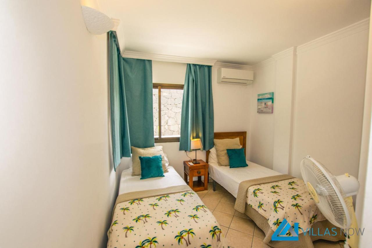 Villa 223 - Ventura By Now Ltd Playa Blanca (Lanzarote)