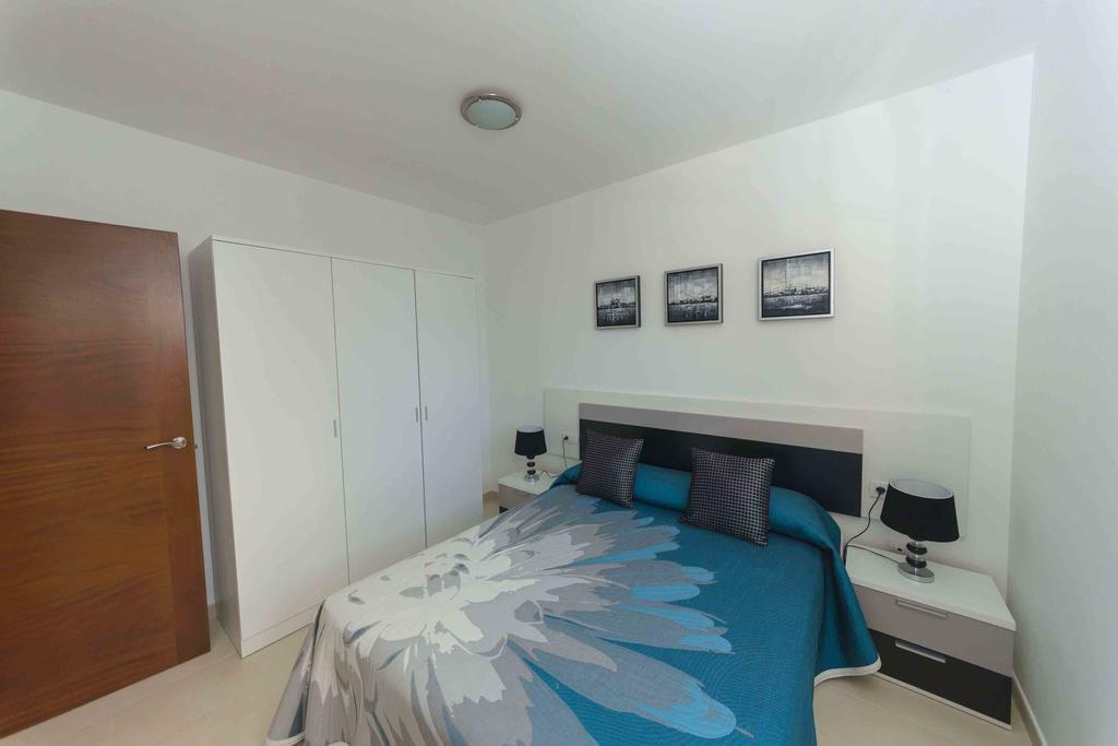 Villa Mararia Playa Blanca (Lanzarote)