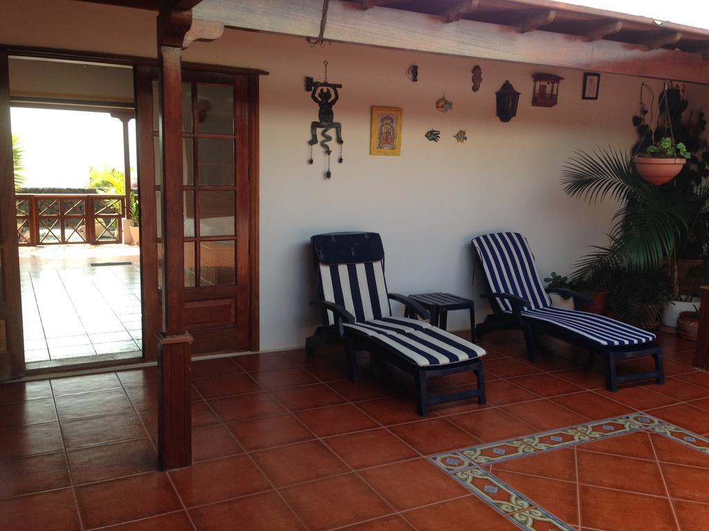 Сasa de vacaciones Coloradas 15