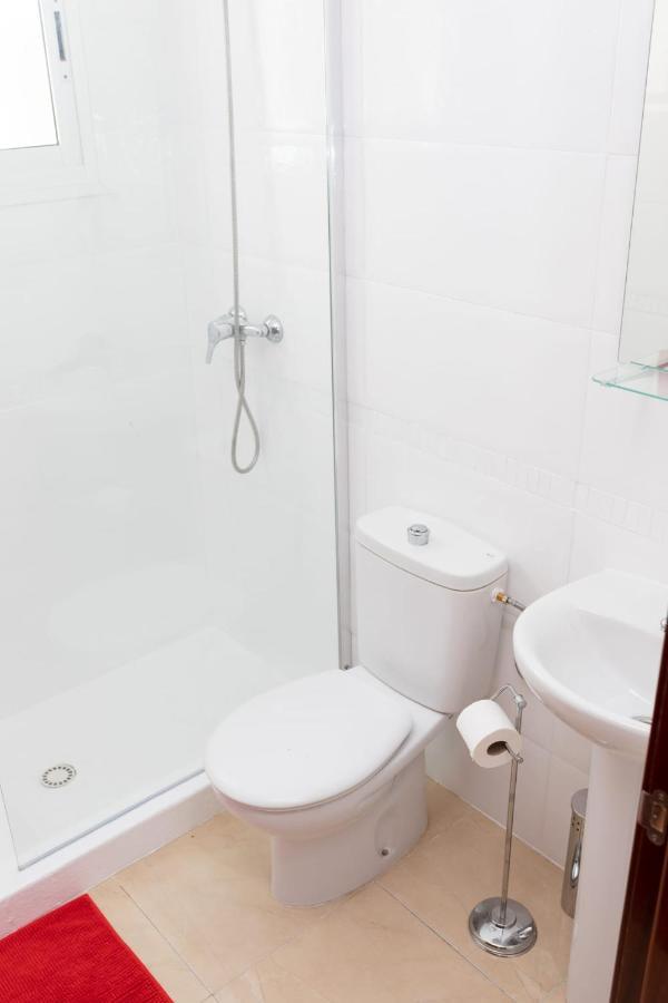 Apartment White House Arrecife (Lanzarote)