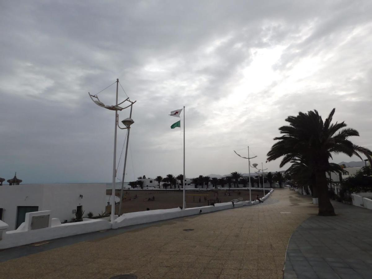 Apartamento The Boat Playa Honda (Lanzarote)