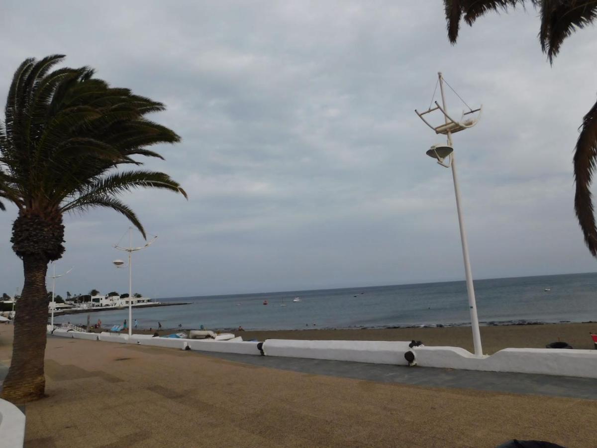 Apartamento The Boat Playa Honda (Lanzarote)
