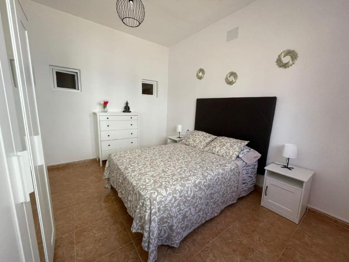 Casa Bahia Del Charco Apartment *