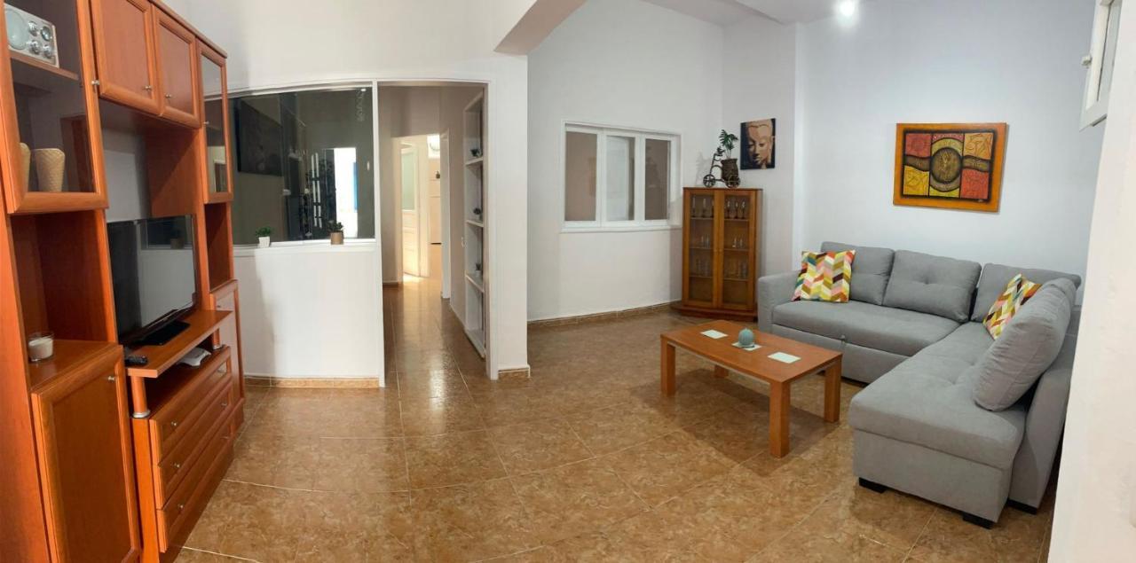 Casa Bahia Del Charco * Arrecife (Lanzarote)