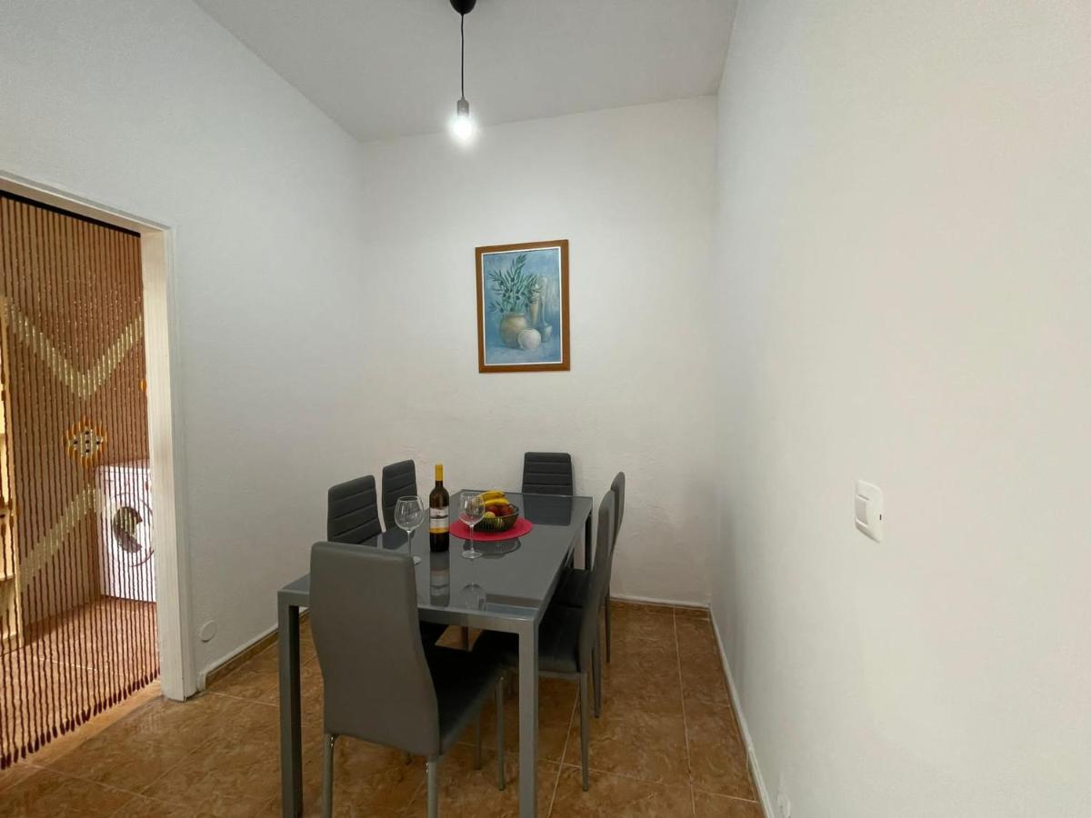 Casa Bahia Del Charco Apartment