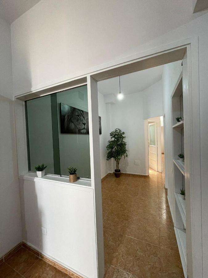 Apartment Casa Bahia Del Charco