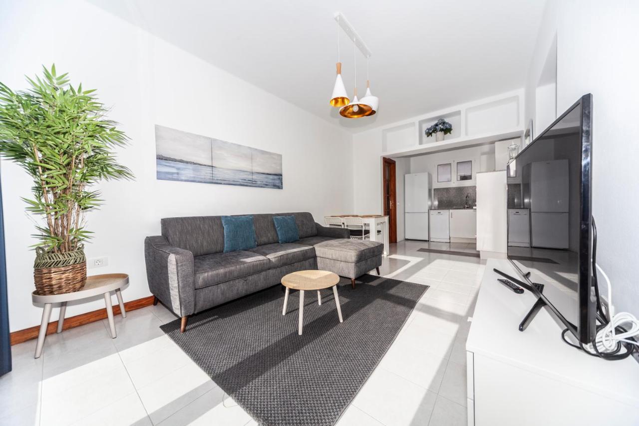 Luxury Nasa Apartamento
