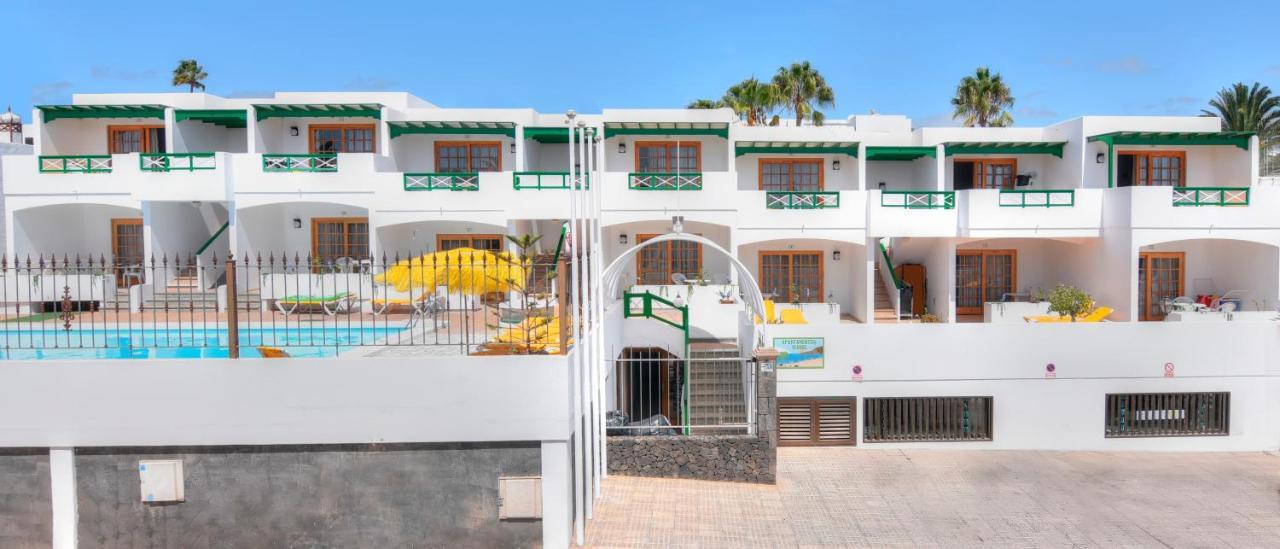 Apartamento Isabel *