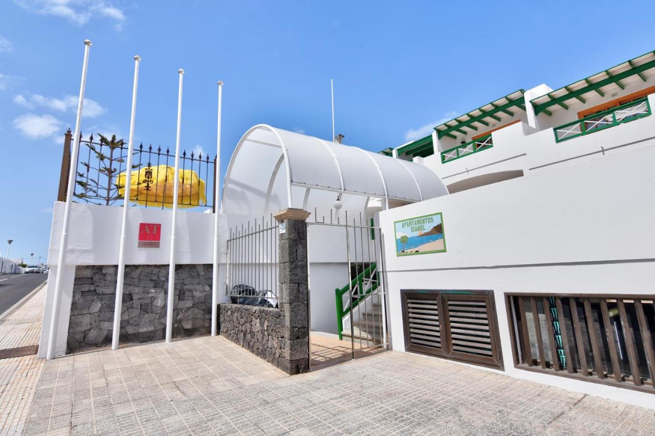 Apartamento Isabel