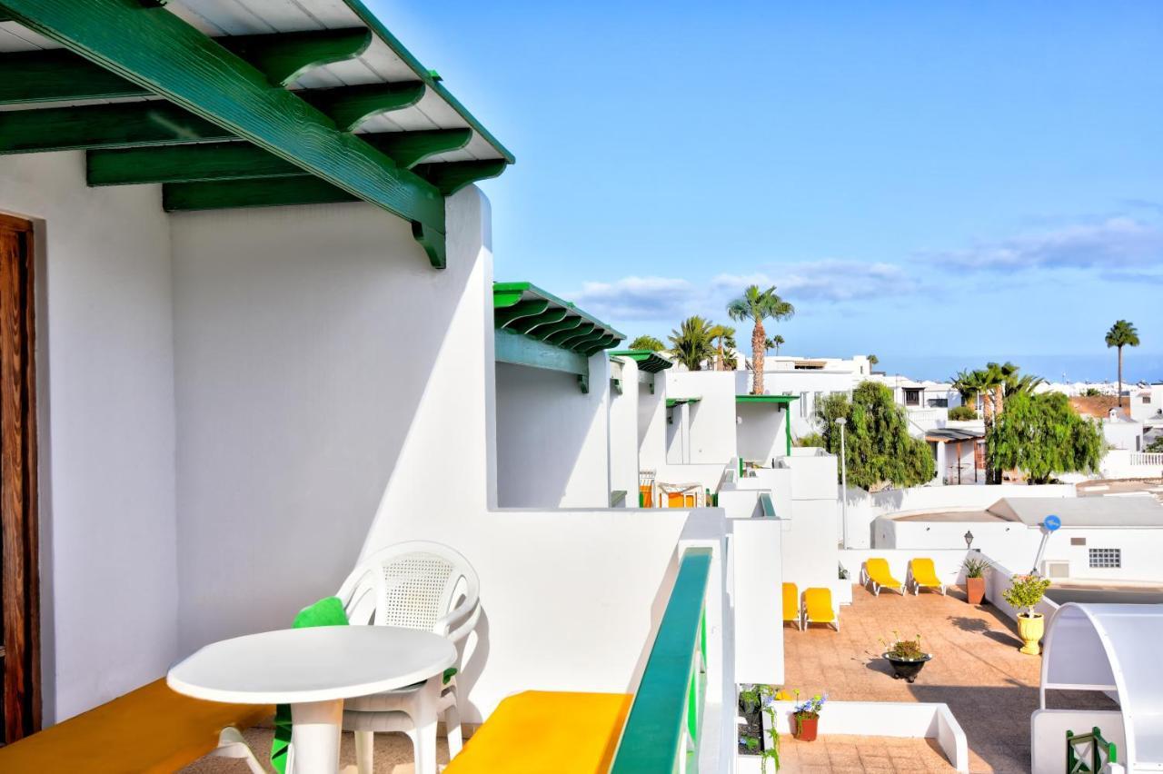 Isabel Puerto del Carmen (Lanzarote)