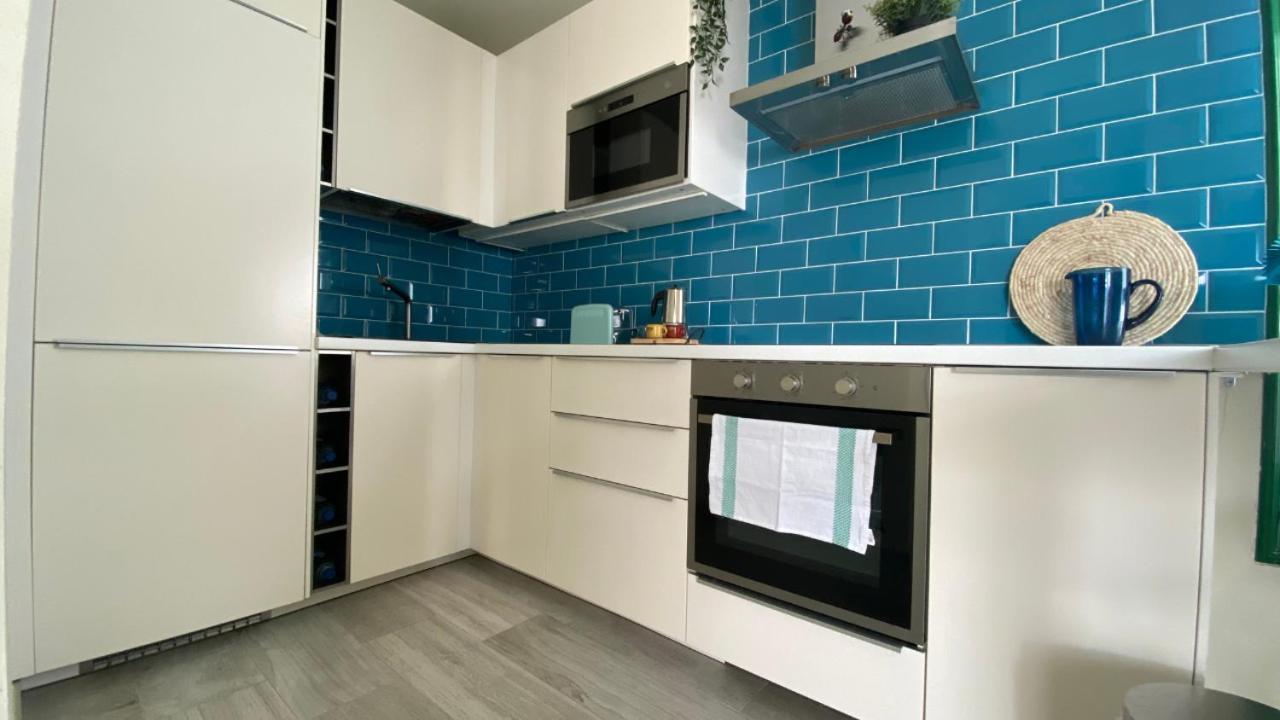 Casa Iris Apartment Costa Teguise