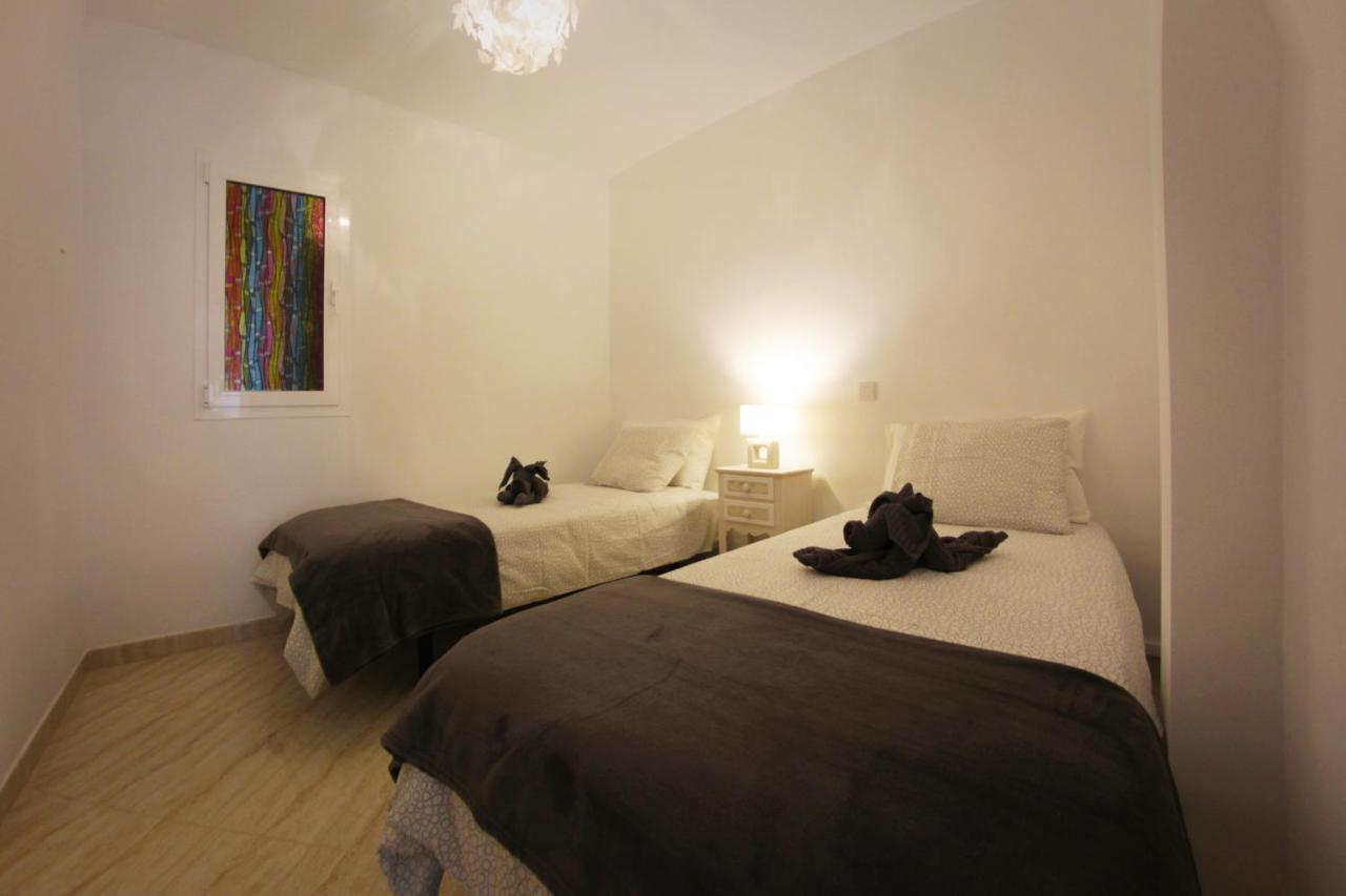 Apartamento Apartamento Playa Blanca Playa Blanca (Lanzarote)