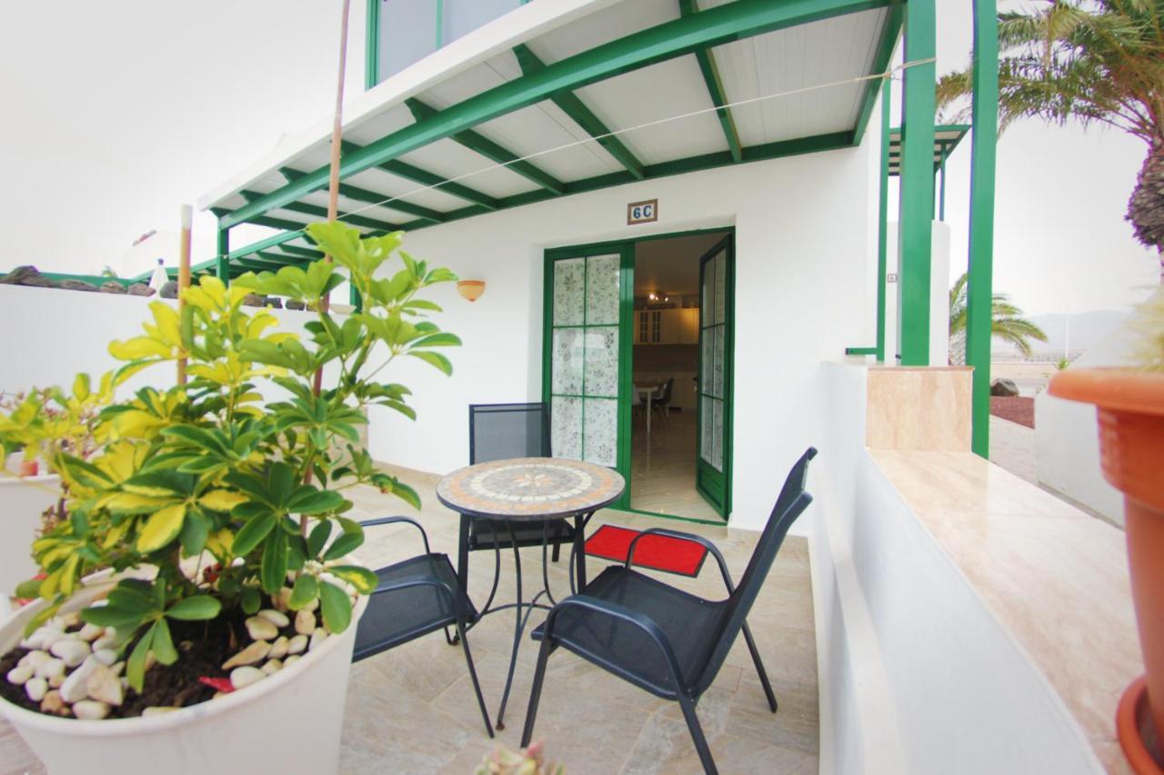 Apartamento Apartamento Playa Blanca Playa Blanca (Lanzarote)