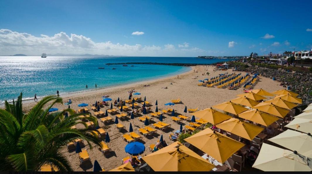 Apartamento Playa Blanca * Playa Blanca (Lanzarote)