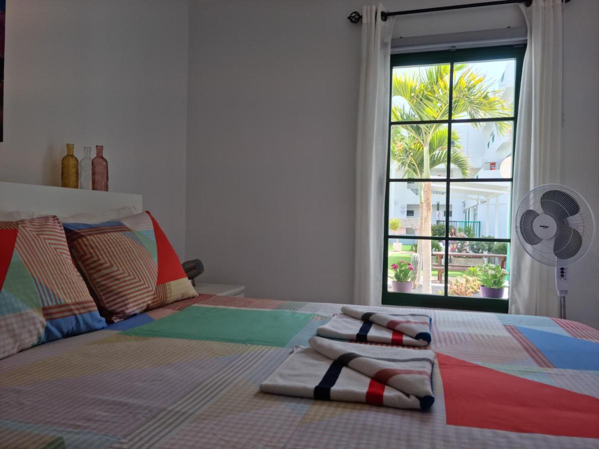 Lanzamar 2 Bedroom *