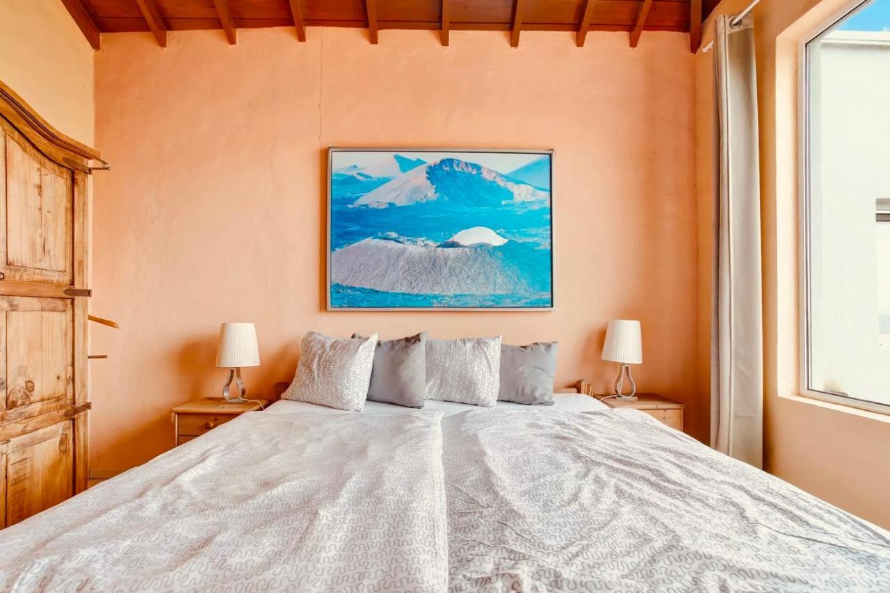 Casa Apartment Teguise (Lanzarote)
