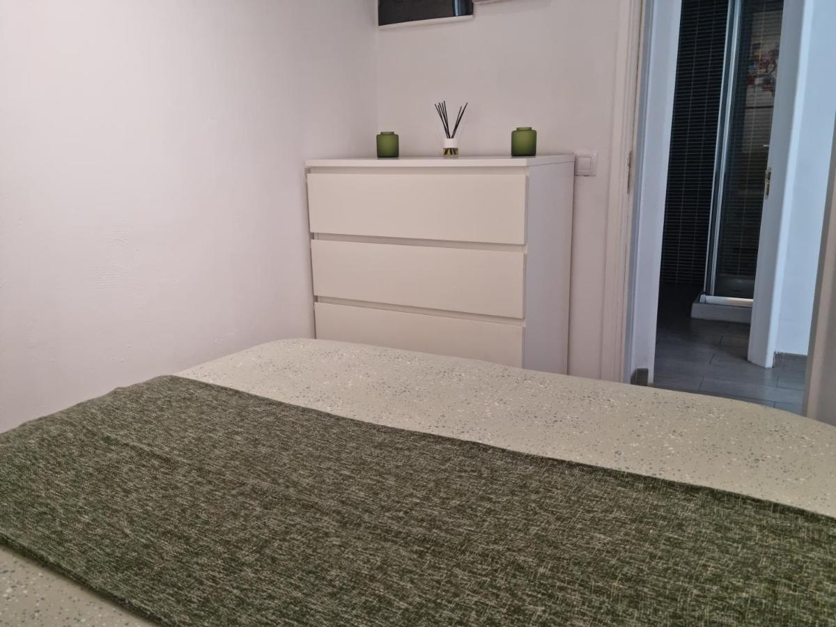 Apartment Lanzamar 2 Bedroom