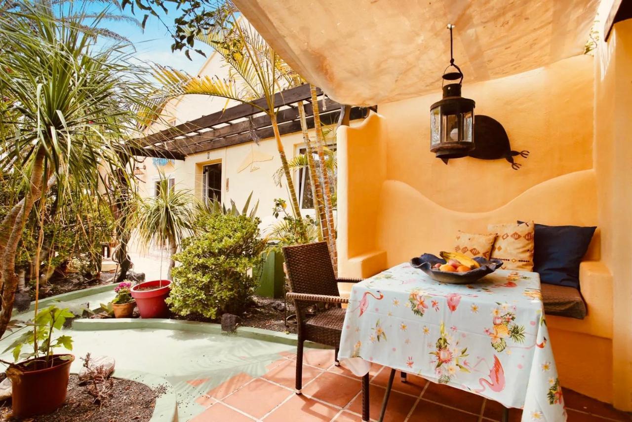 Casa * Teguise (Lanzarote)