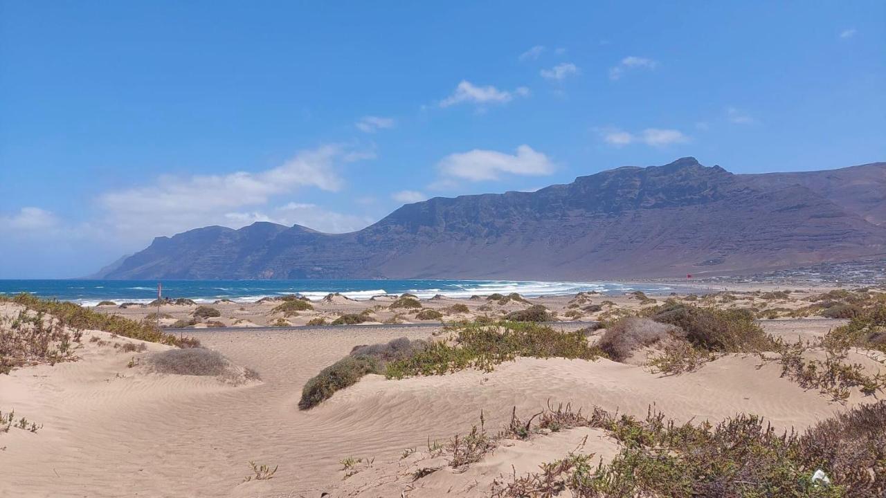 Dunas De * Famara
