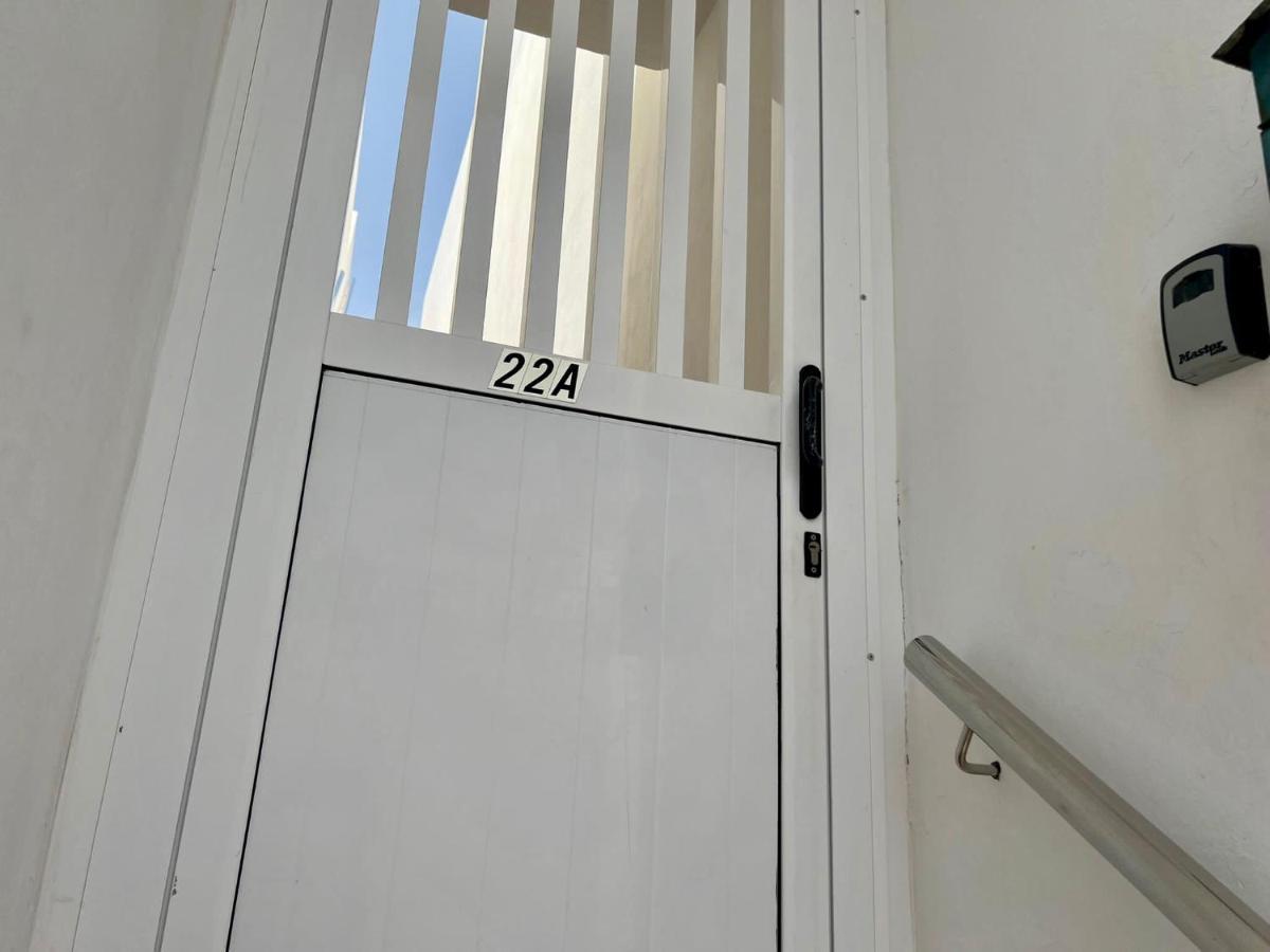 Apartamento Dunas De