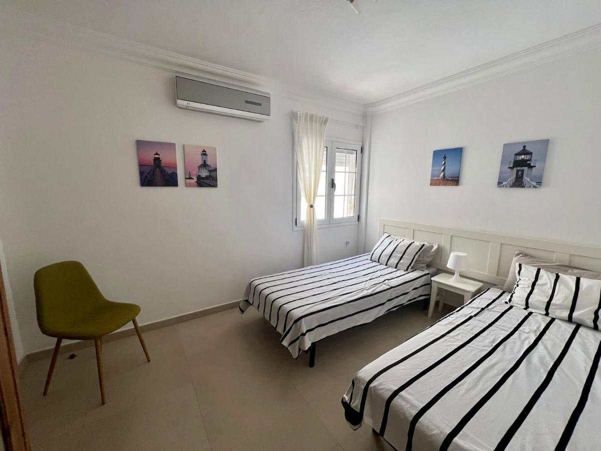 Dunas De Apartment Famara