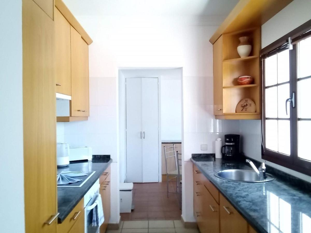 Villa Jaxx Playa Blanca (Lanzarote)