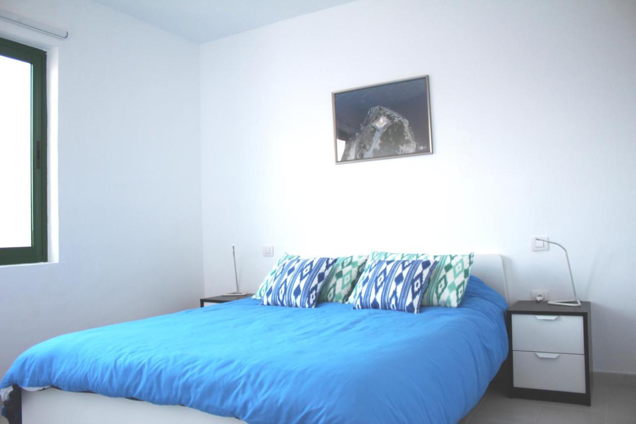 Apartamento Harmony & Ocean Waves *