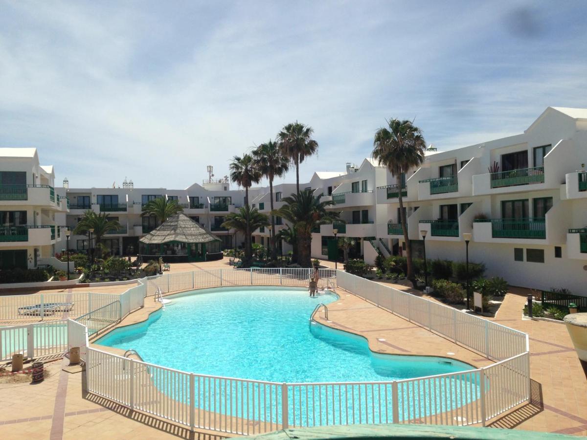 Harmony & Ocean Waves Apartamento *