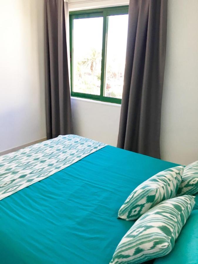 Apartamento Harmony & Ocean Waves *