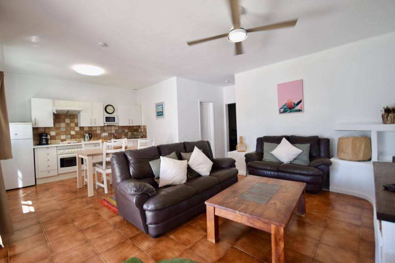 Terracitas 3 Hiru , Coqueto Con Ac , Terraza Y Piscina Comunitaria Сasa de vacaciones