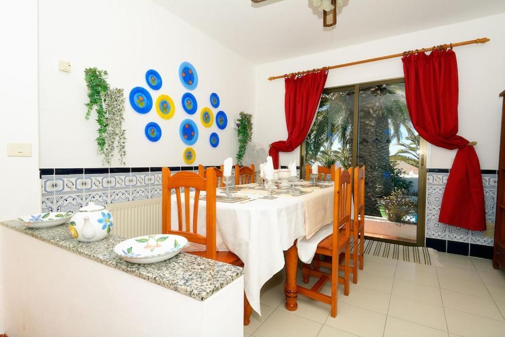 Casa Christophe Nazaret