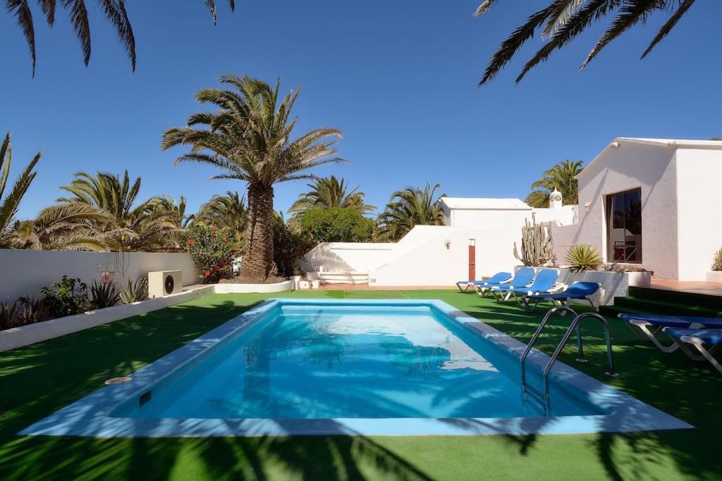 Casa Christophe