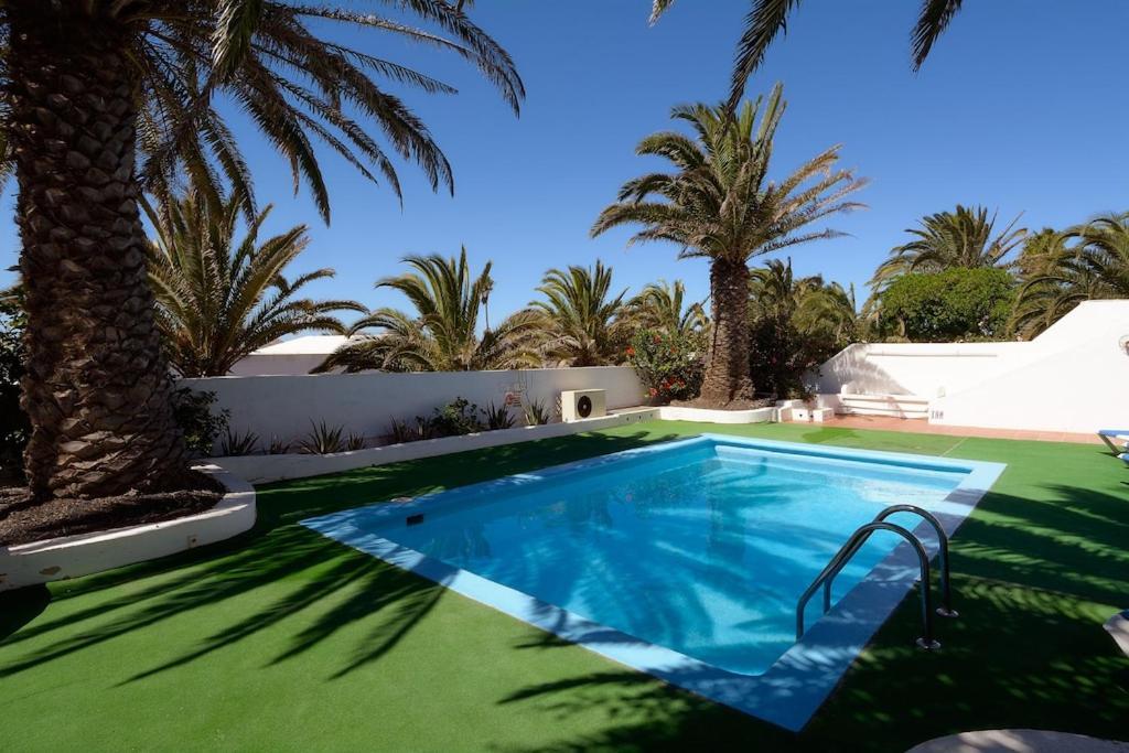 Villa Casa Christophe