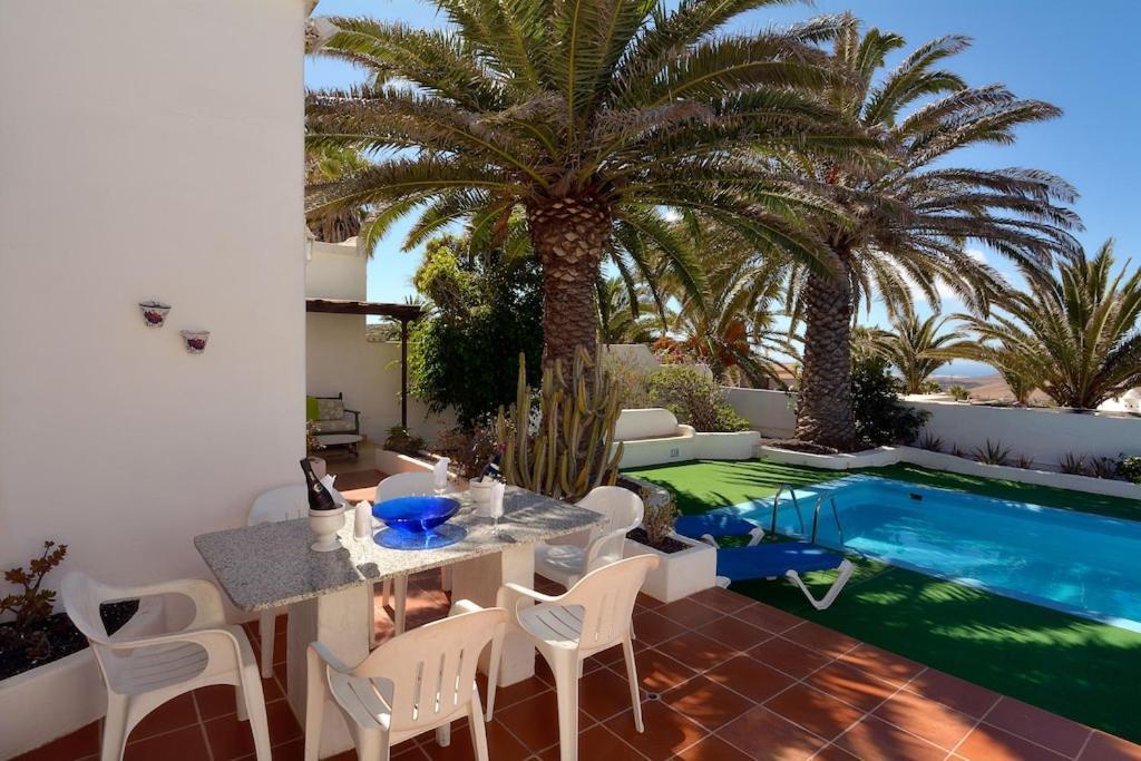 Casa Christophe
