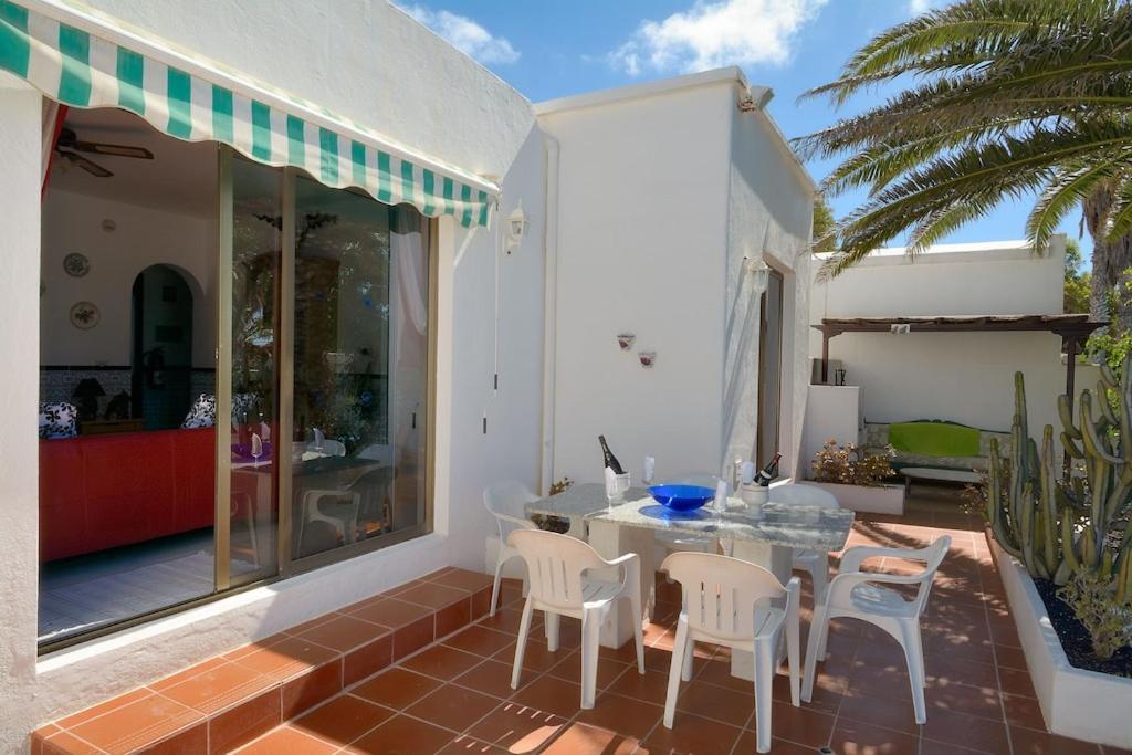 Casa Christophe