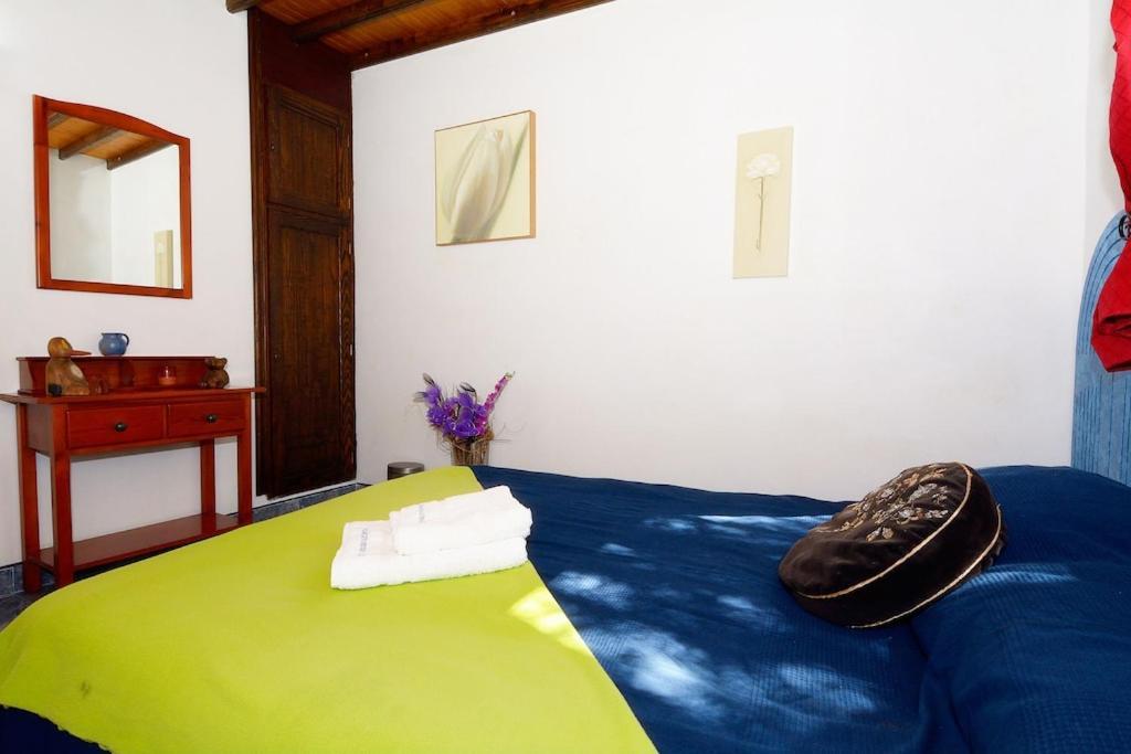 Casa Christophe Villa