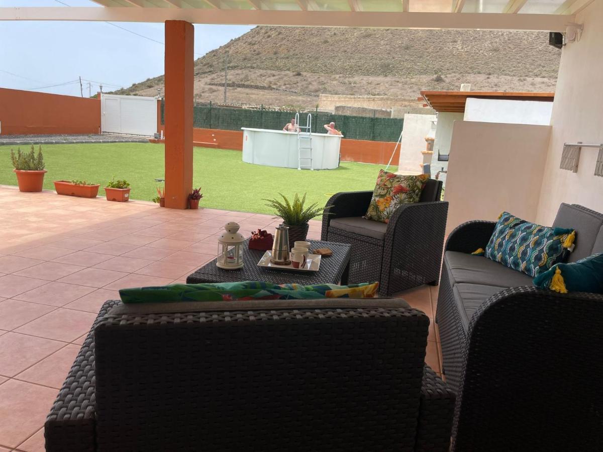 Casa Lito Сasa de vacaciones