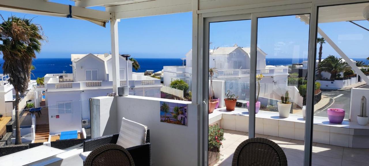 Apartment Apartamento Terraza Mar