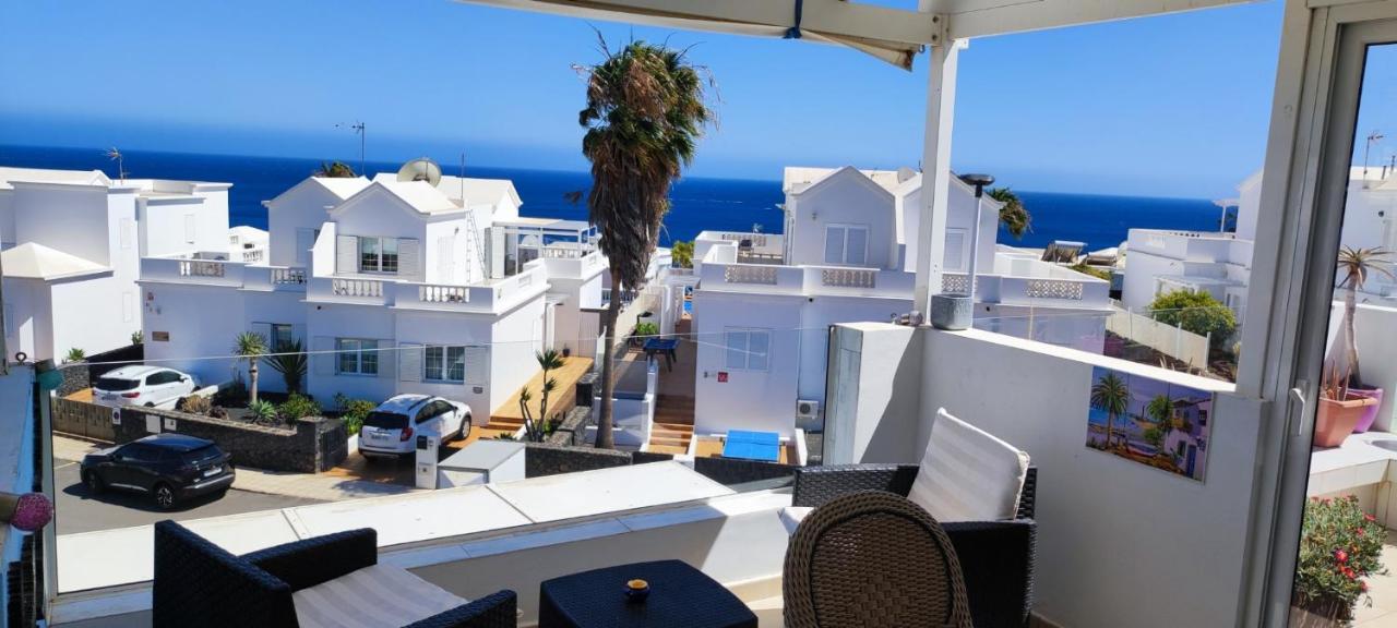 Apartamento Terraza Mar *