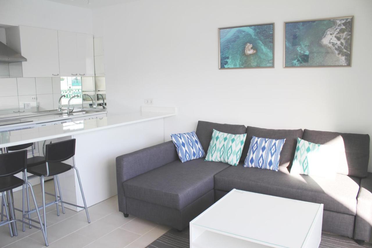 Apartamento Harmony & Ocean Waves