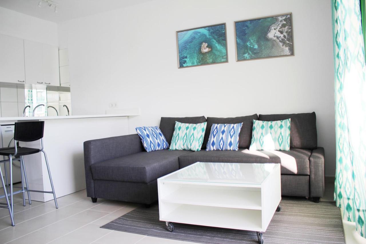 Harmony & Ocean Waves Apartamento