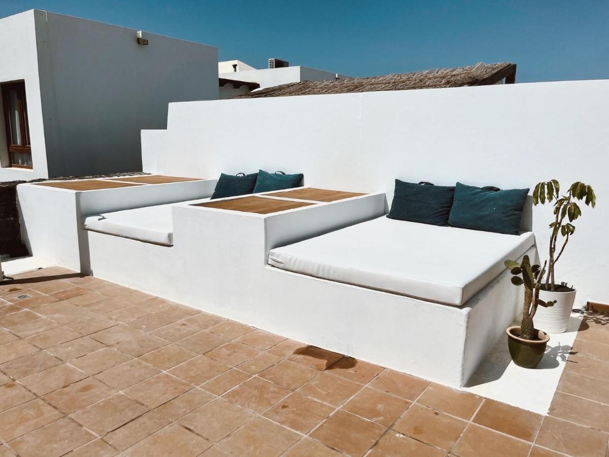 Casa Moci Villa Playa Blanca (Lanzarote)
